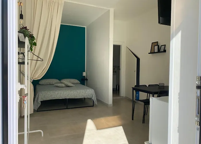 Angelas Apartment
